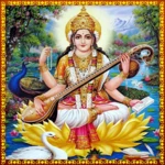 Logo of Saraswati Songs android Application 